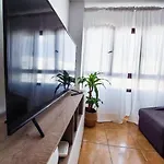 Acogedor Besos De Elah דירה *