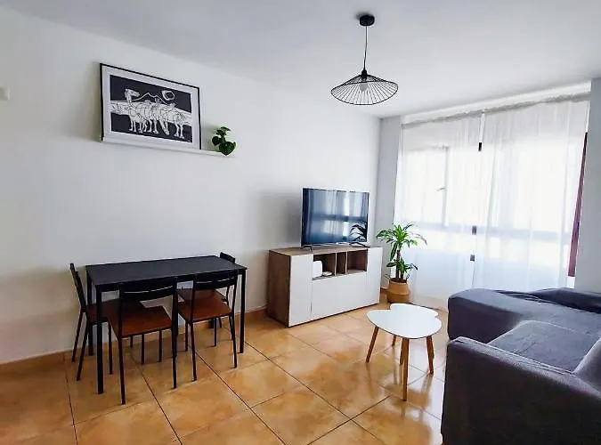 Acogedor Besos De Elah דירה