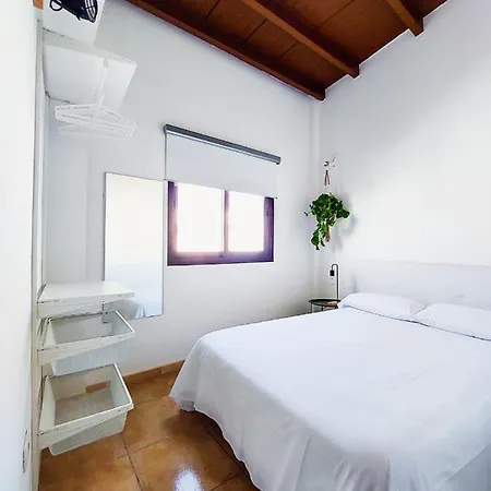 Acogedor Besos De Elah Appartement San Bartolomé