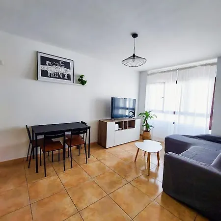 Acogedor Besos De Elah Appartement