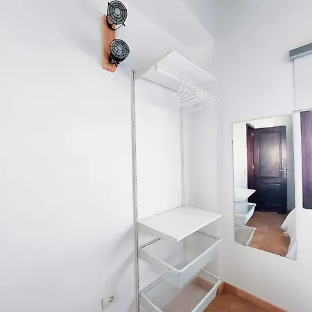 Acogedor Besos De Elah Apartamento