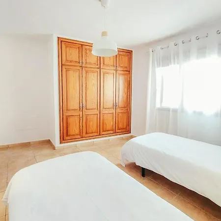 Acogedor Besos De Elah Apartmán San Bartolomé