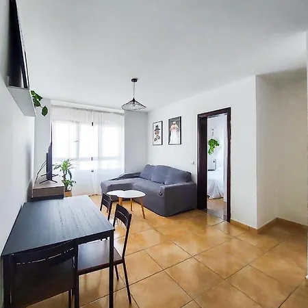 Appartement Acogedor Besos De Elah