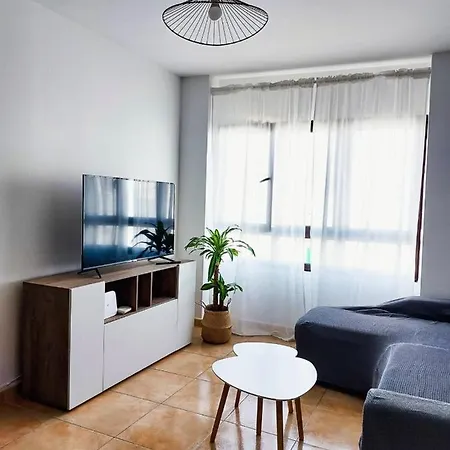 Acogedor Besos De Elah * San Bartolomé