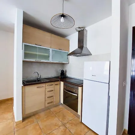 Acogedor Besos De Elah Apartamento *