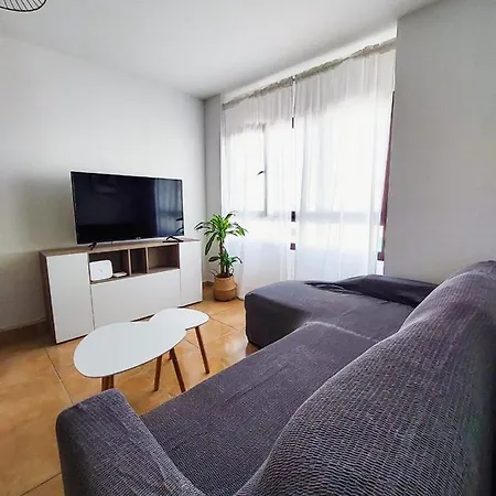 Acogedor Besos De Elah Apartmán *