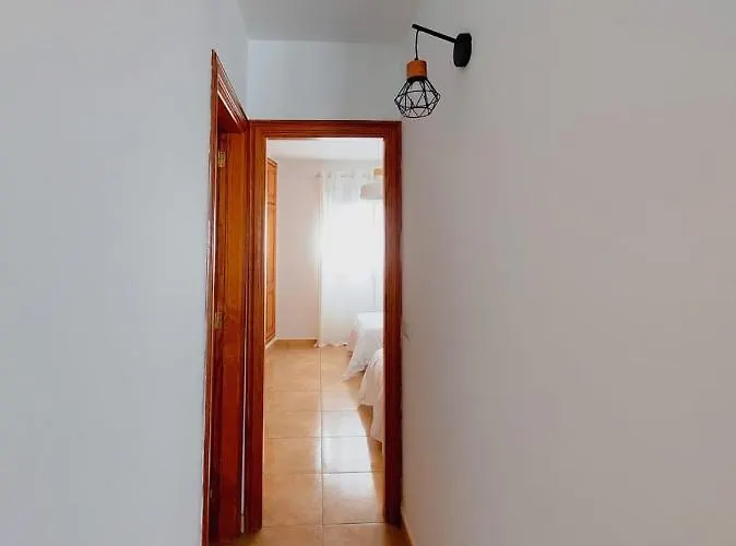 Acogedor Besos De Elah Apartmán San Bartolomé