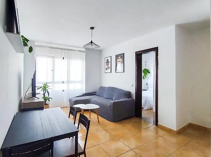 Apartmán Acogedor Besos De Elah
