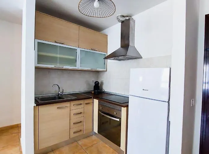 Acogedor Besos De Elah Apartmán *