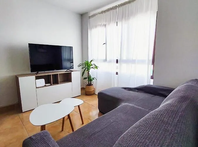 Acogedor Besos De Elah Apartmán *