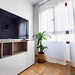 Acogedor Besos De Elah Apartamento