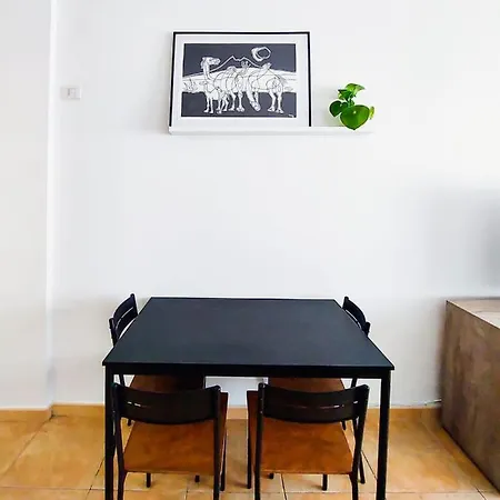 Acogedor Besos De Elah Apartamento *