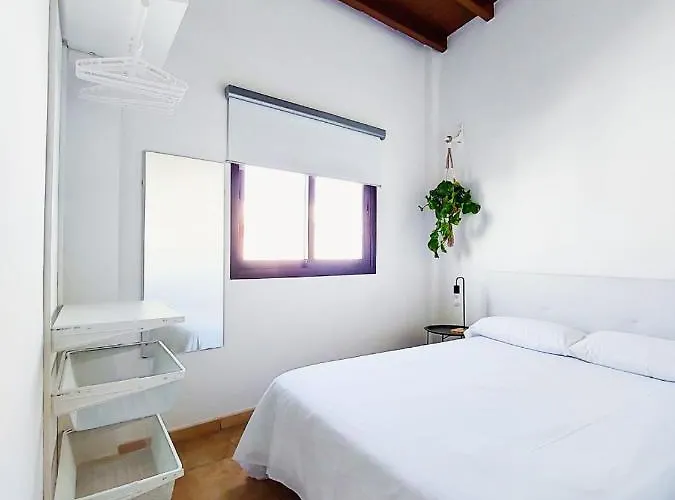 Acogedor Besos De Elah Apartamento San Bartolomé