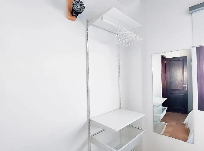 Acogedor Besos De Elah Apartamento