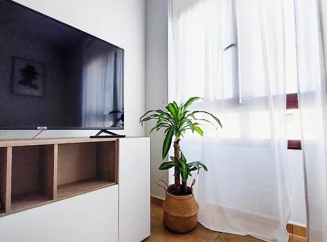 Acogedor Besos De Elah Apartamento